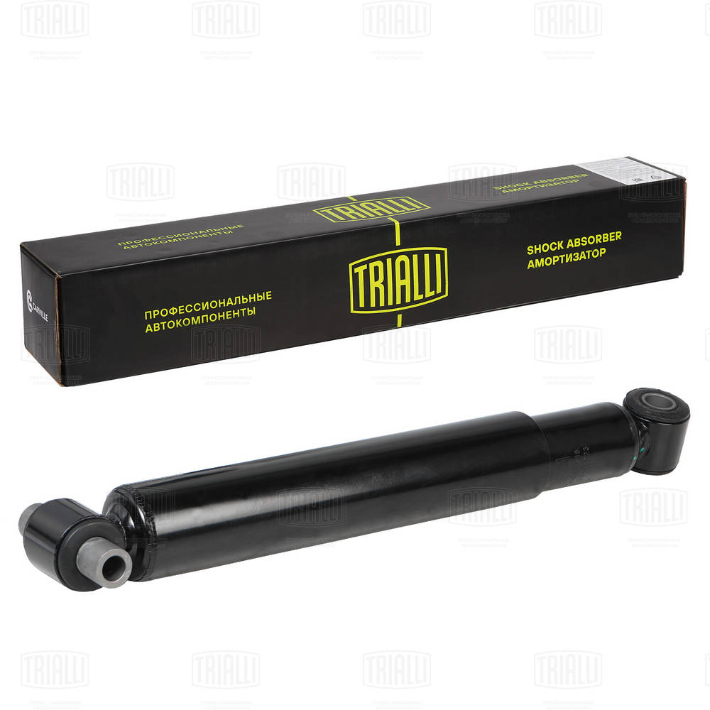 Amortizor AH 53516 TRIALLI